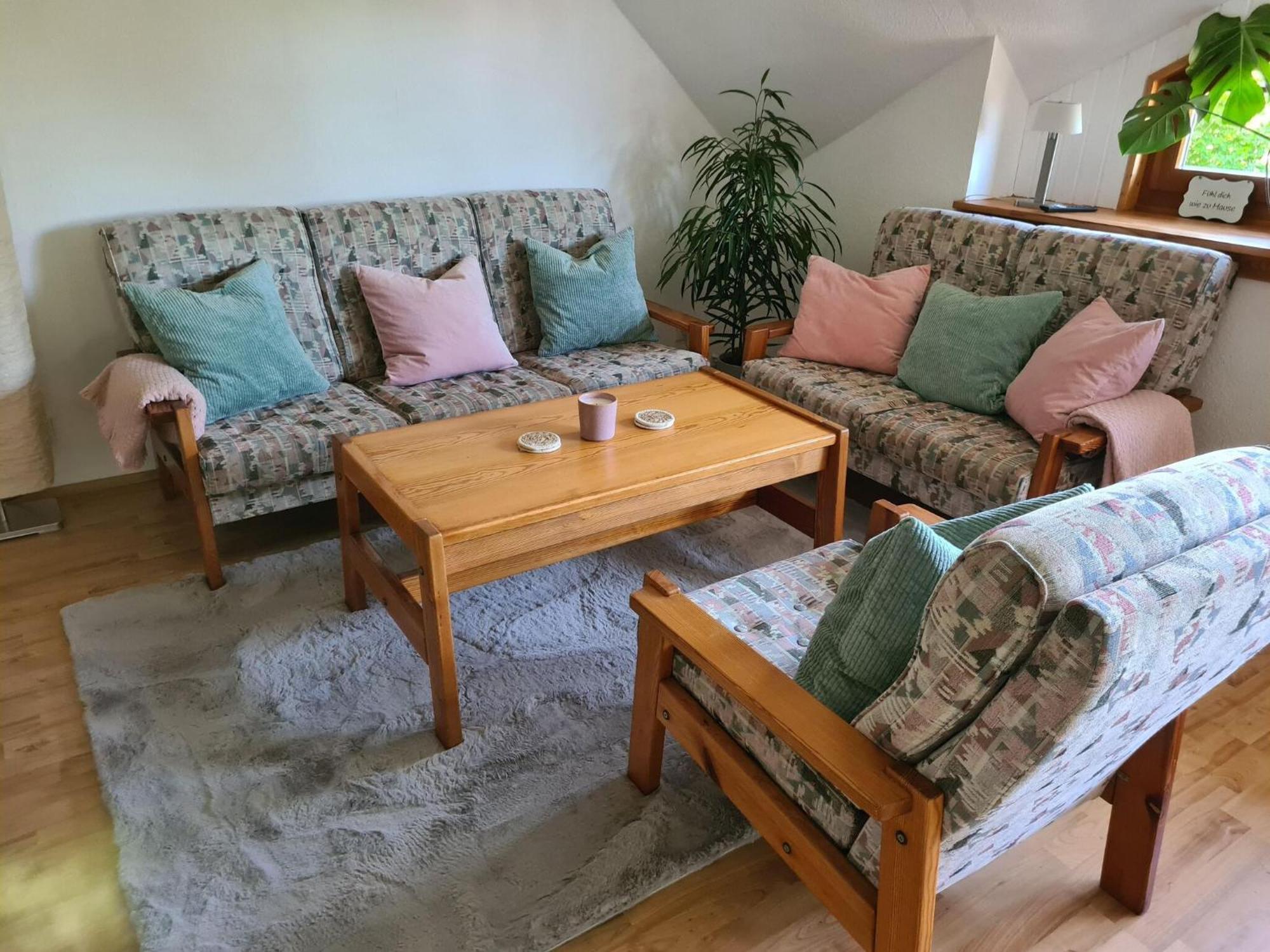 Renovated Apartment In The Old Farmhouse Krusenhagen Esterno foto