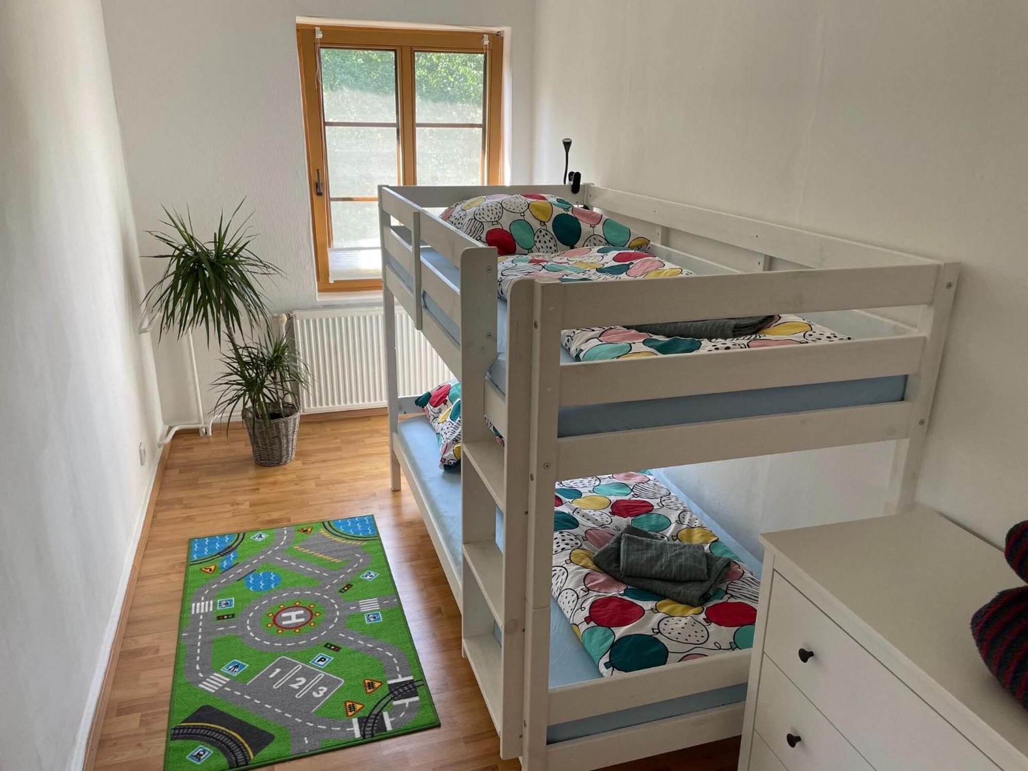 Renovated Apartment In The Old Farmhouse Krusenhagen Esterno foto